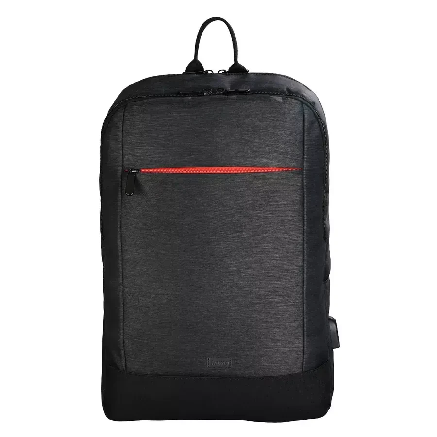Рюкзак для ноутбука Hama Manchester, 15.6", черный