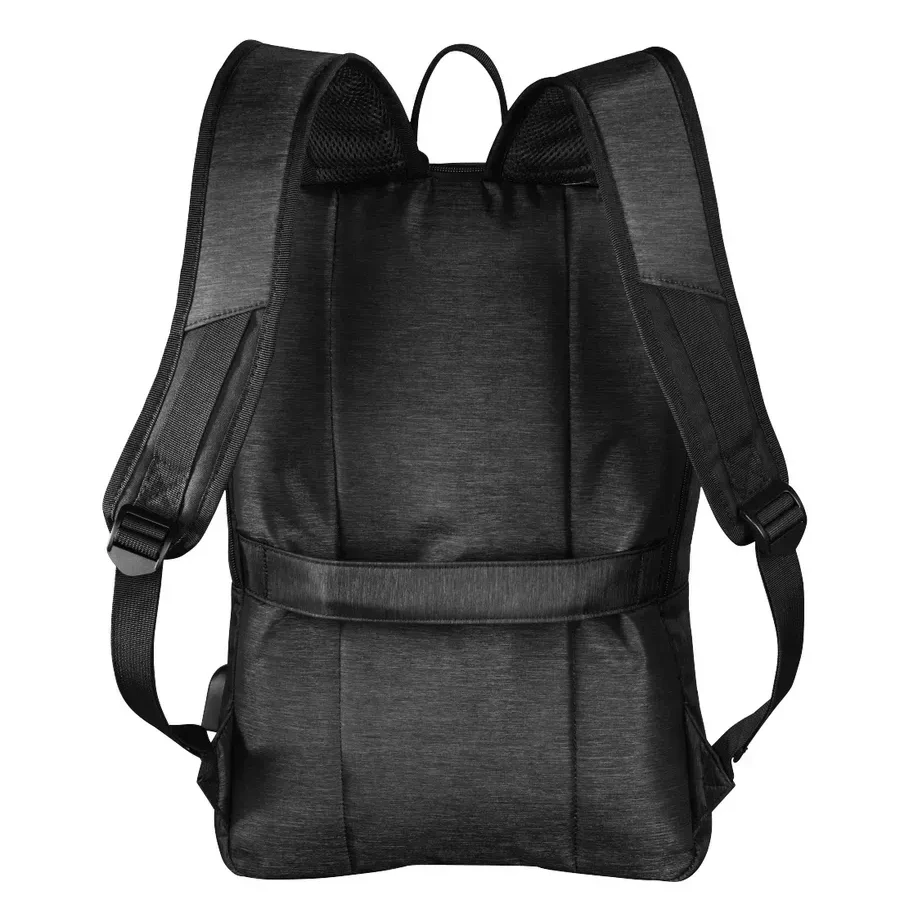 Рюкзак для ноутбука Hama Manchester, 15.6", черный — 3
