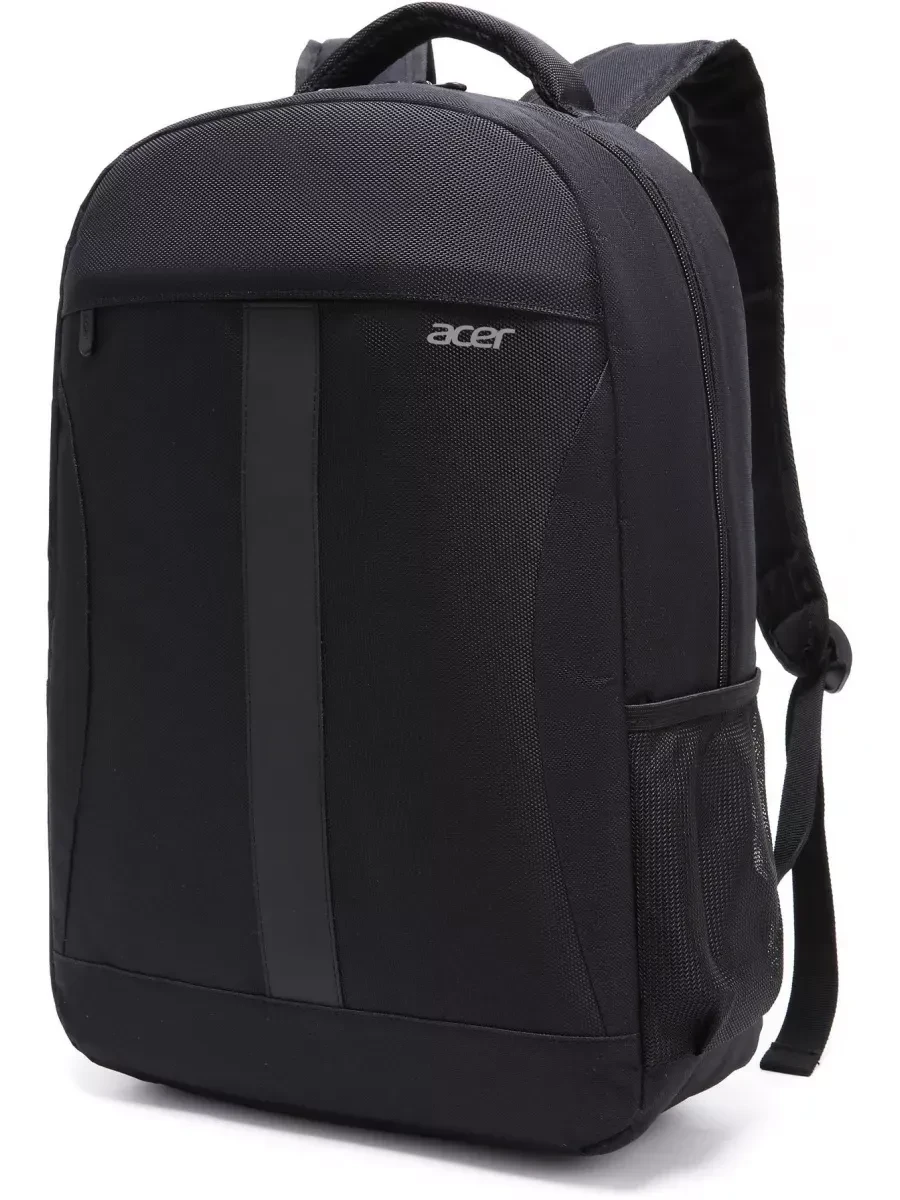 Рюкзак для ноутбука Acer OBG315, 15.6", чёрный — 2