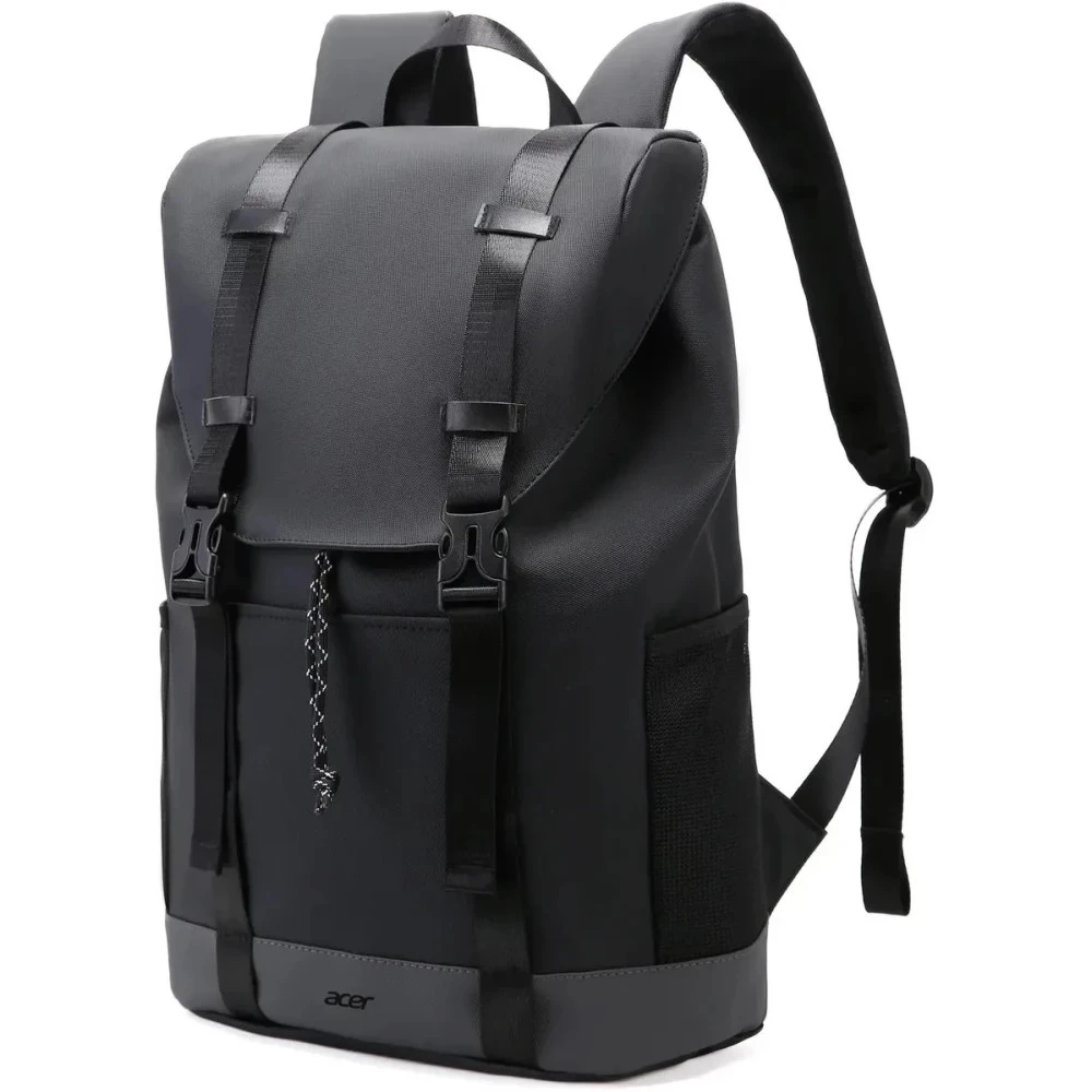 Рюкзак для ноутбука Acer LS OBG409, 15.6", чёрный — 2