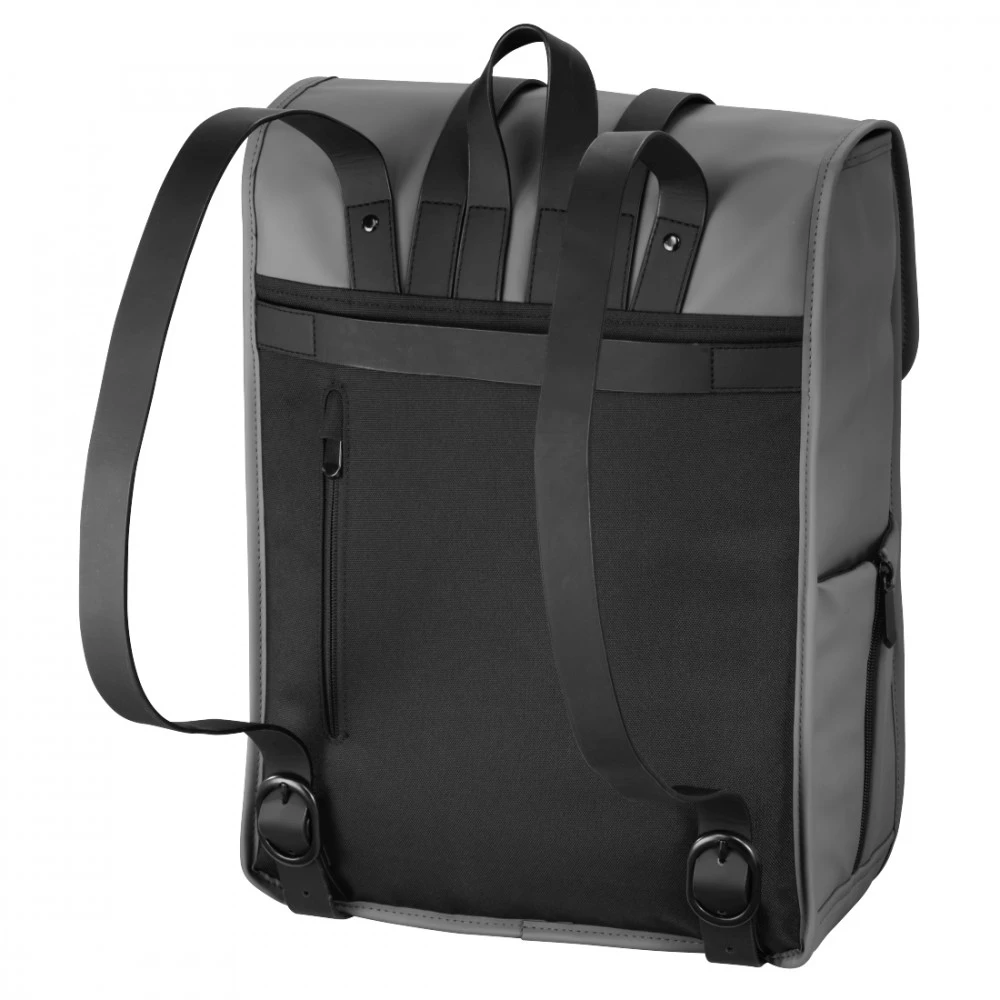Рюкзак Hama Perth до 15.6", серый — 3