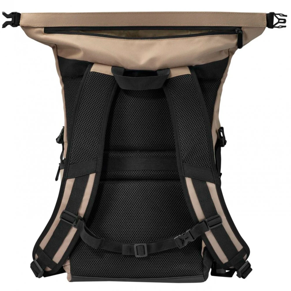 Рюкзак Hama Terra до 15.6", бежевый — 2