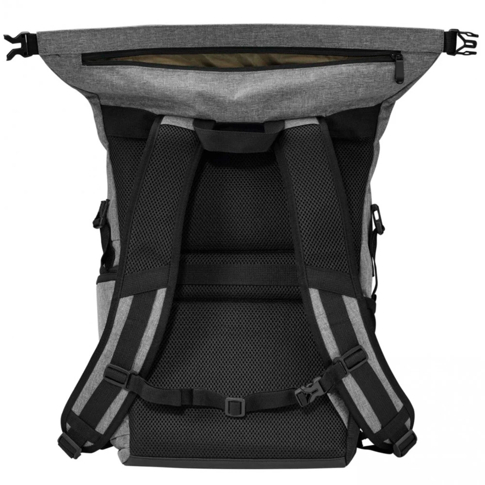 Рюкзак Hama Terra до 15.6", серый — 2