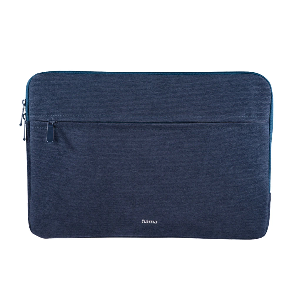 Чехол Hama Cali до 15.6", тёмно-синий