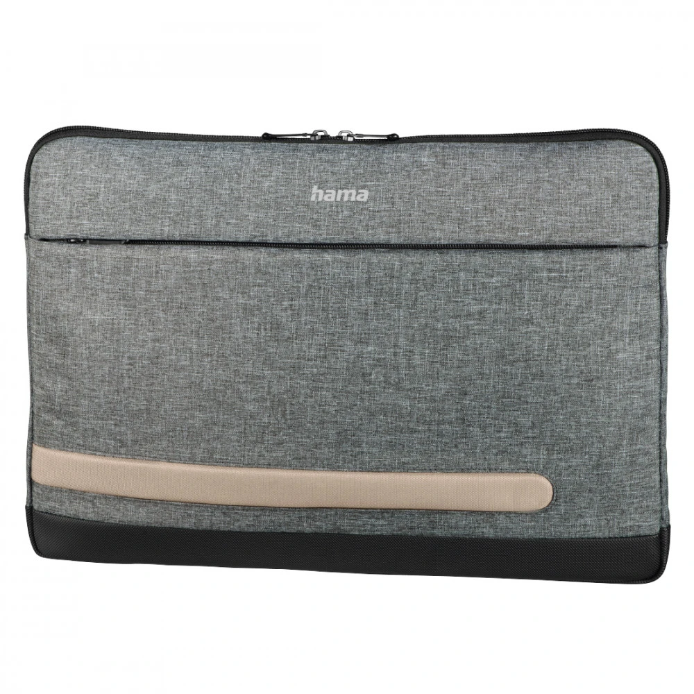 Чехол Hama Terra до 15.6", серый