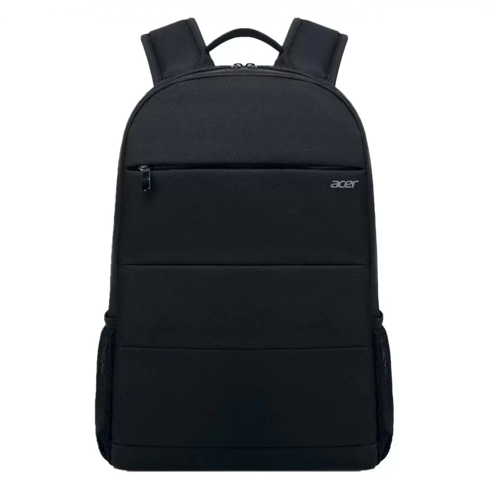 Рюкзак Acer LS OBG204, 15.6", чёрный, полиэстер
