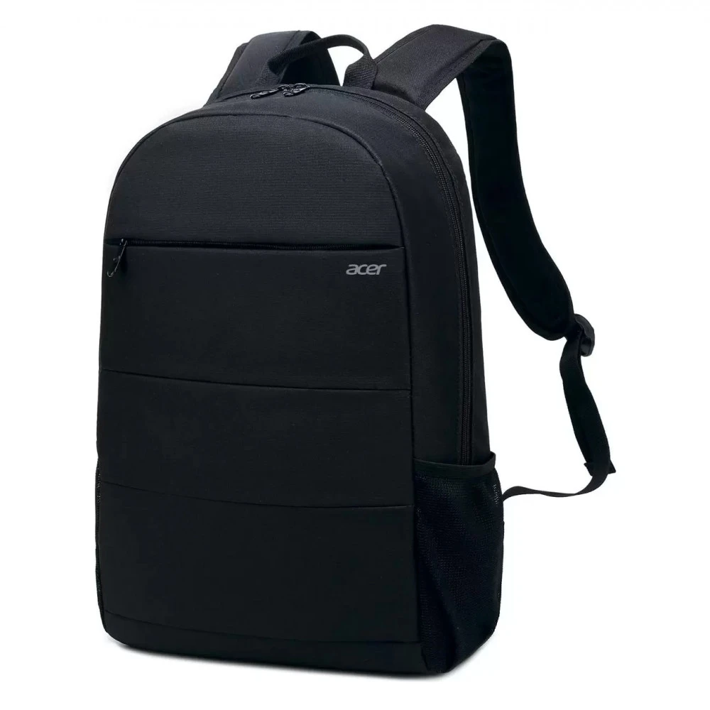 Рюкзак Acer LS OBG204, 15.6", чёрный, полиэстер — 2