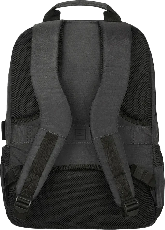 Рюкзак Tucano Lato для ноутбука 17", чёрный — 2