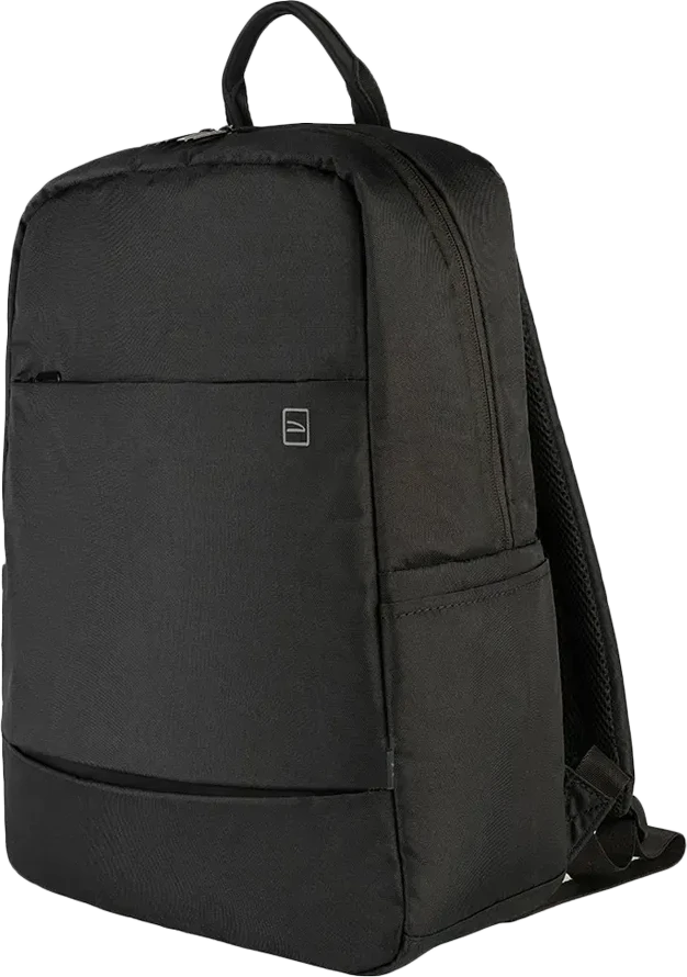 Рюкзак Tucano Global 2 для ноутбука 15.6", чёрный — 2