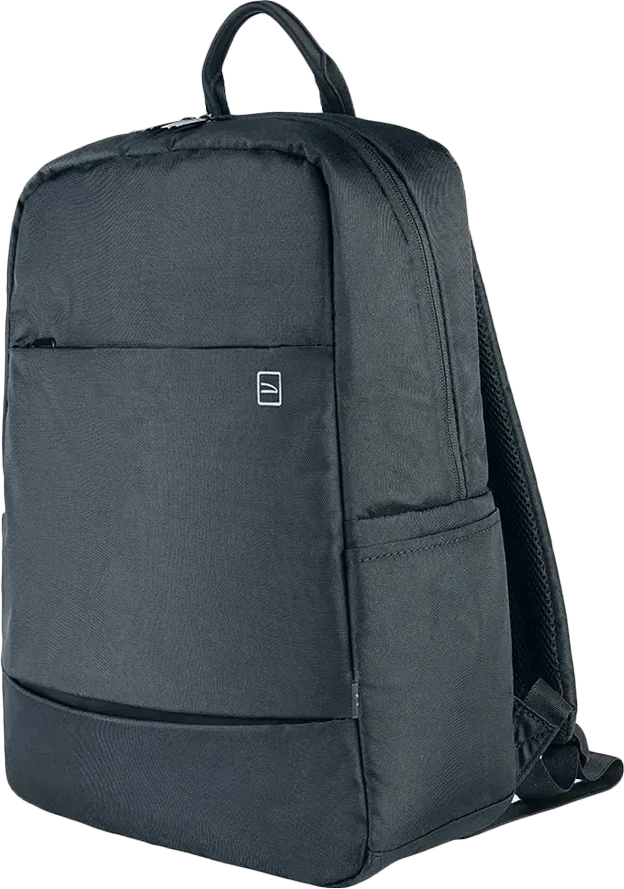Рюкзак Tucano Global 2 для ноутбука 15.6", синий — 2