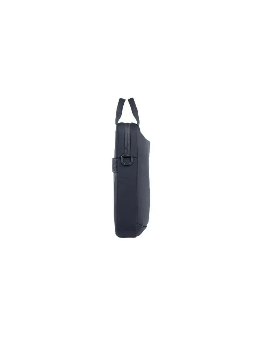 Портфель HP Evday 14 Odyssey Gray Laptop Briefcase — 4