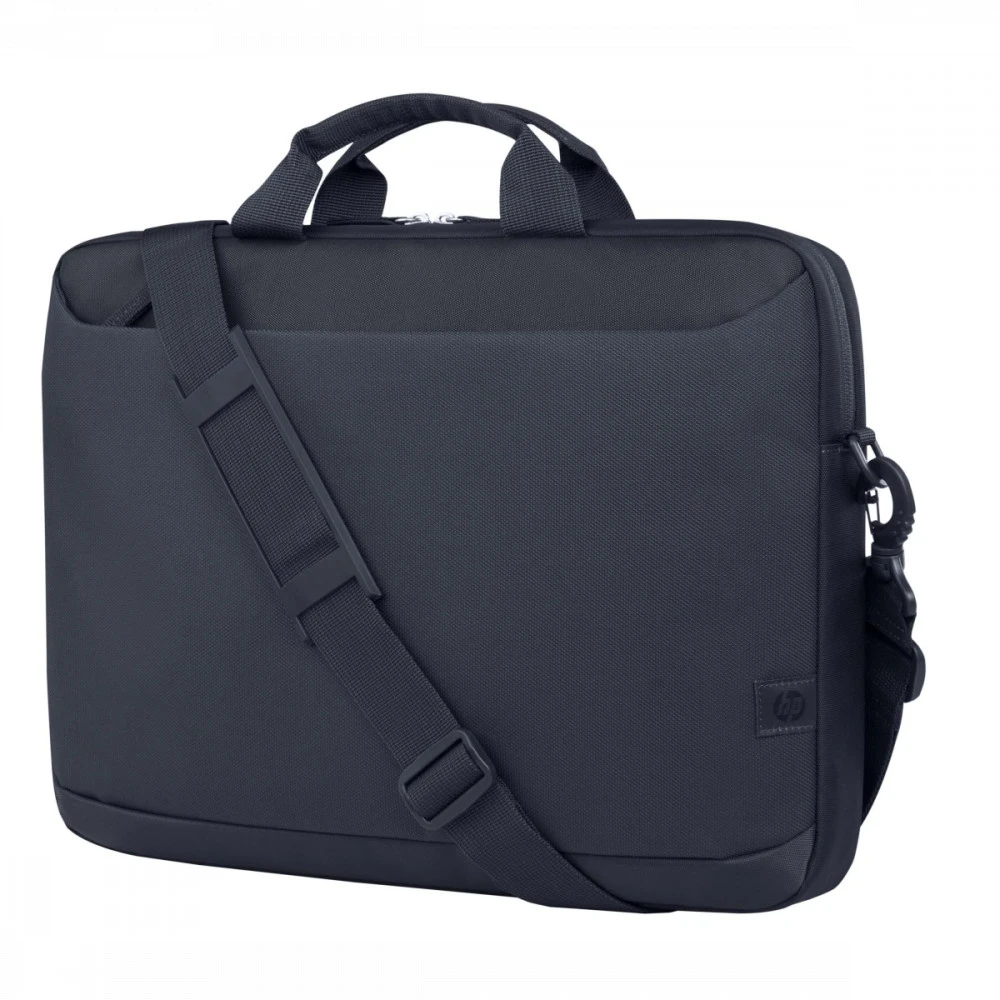Портфель HP Evday 14 Odyssey Gray Laptop Briefcase — 5