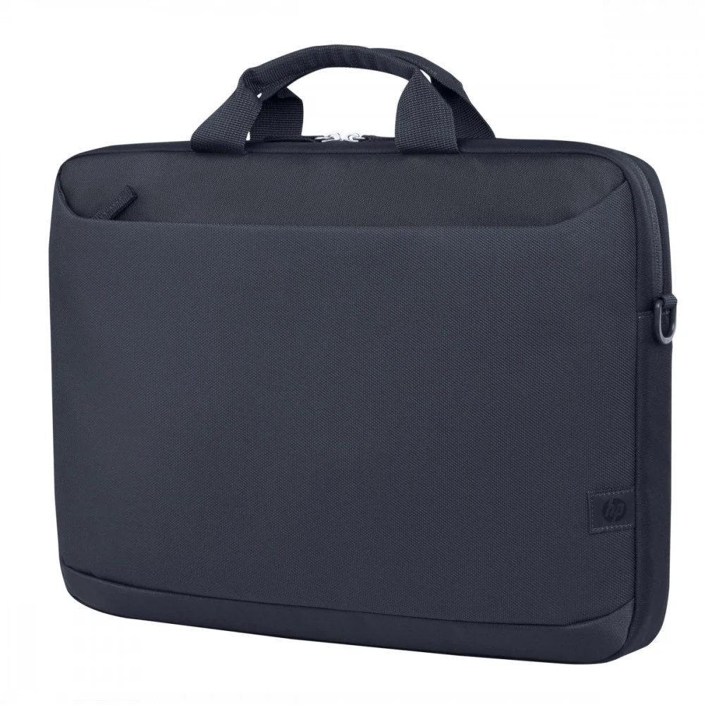 Портфель HP Evday 16 Odyssey Gray Laptop Briefcase — 2