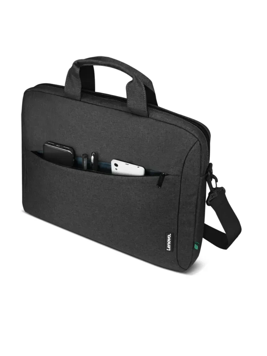 Сумка для ноутбука CASE_BO LNV T210 Black — 2