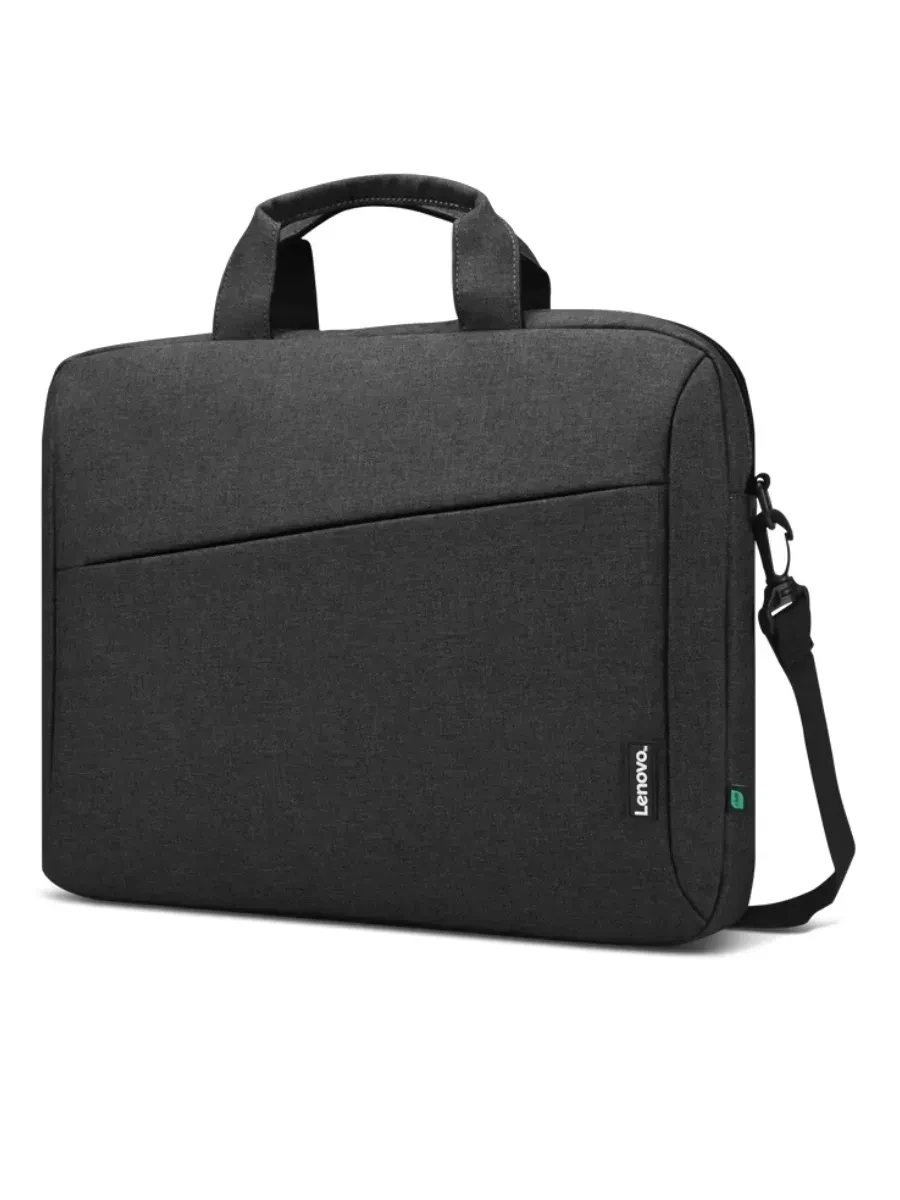 Сумка для ноутбука CASE_BO LNV T210 Black — 3