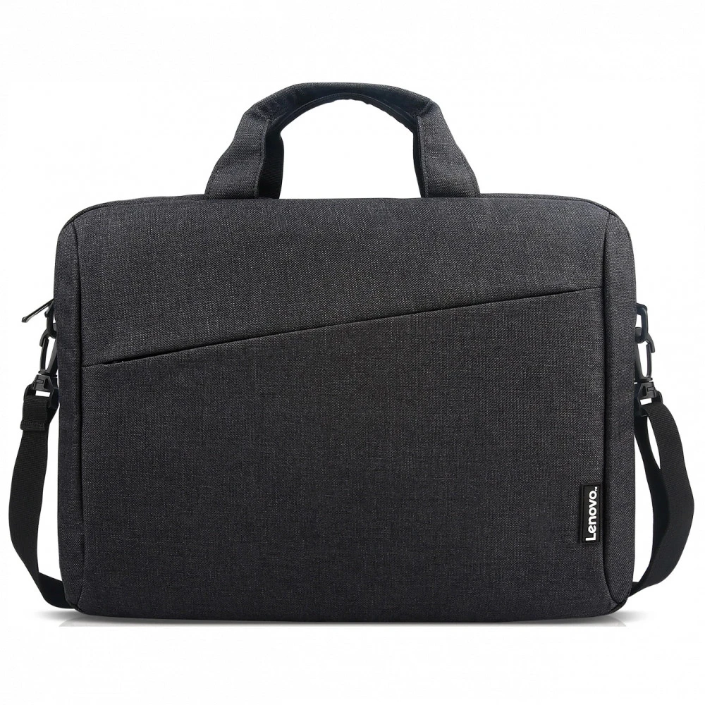 Сумка для ноутбука CASE_BO LNV T210 Black — 4