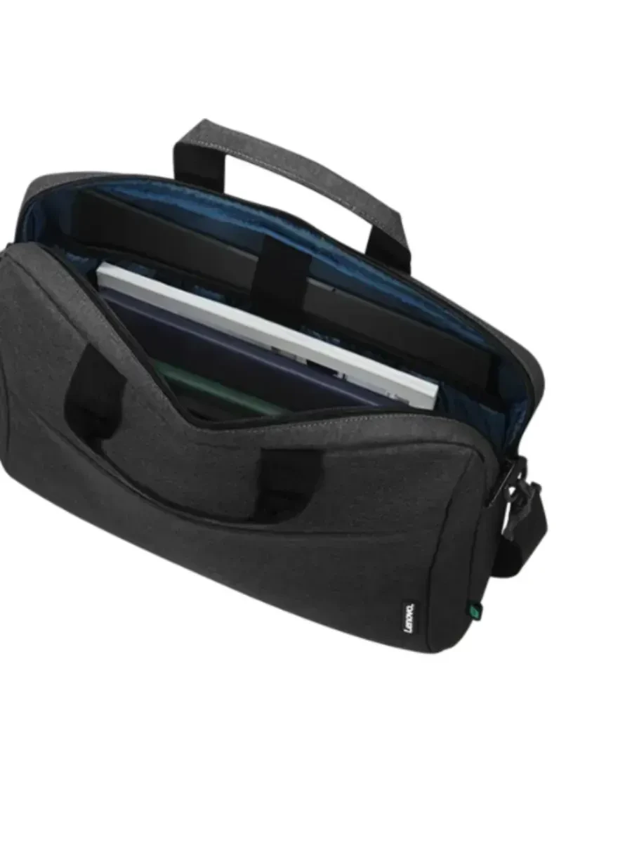 Сумка для ноутбука CASE_BO Essential Plus 15.6 Topload — 2