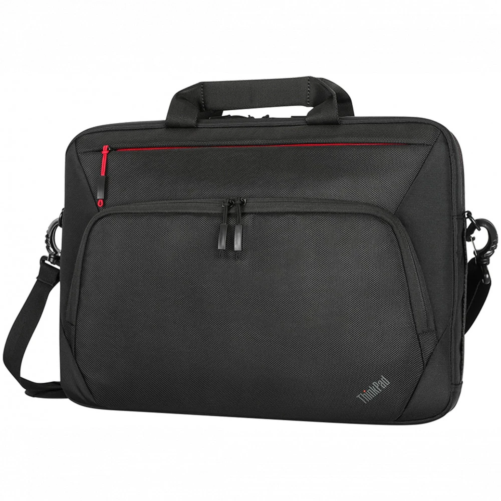 Сумка для ноутбука CASE_BO Essential Plus 15.6 Topload — 4