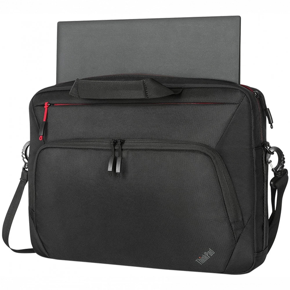 Сумка для ноутбука CASE_BO Essential Plus 15.6 Topload — 5