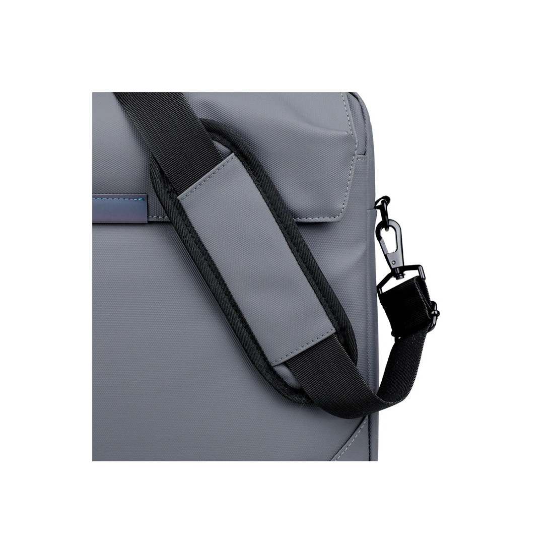 Сумка для ноутбука XG ELEMENT Vision 15.6" серый — 4