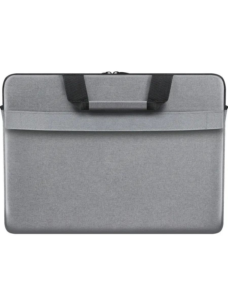 Сумка для ноутбука Defender Tote, 26100, 15"/16", Grey