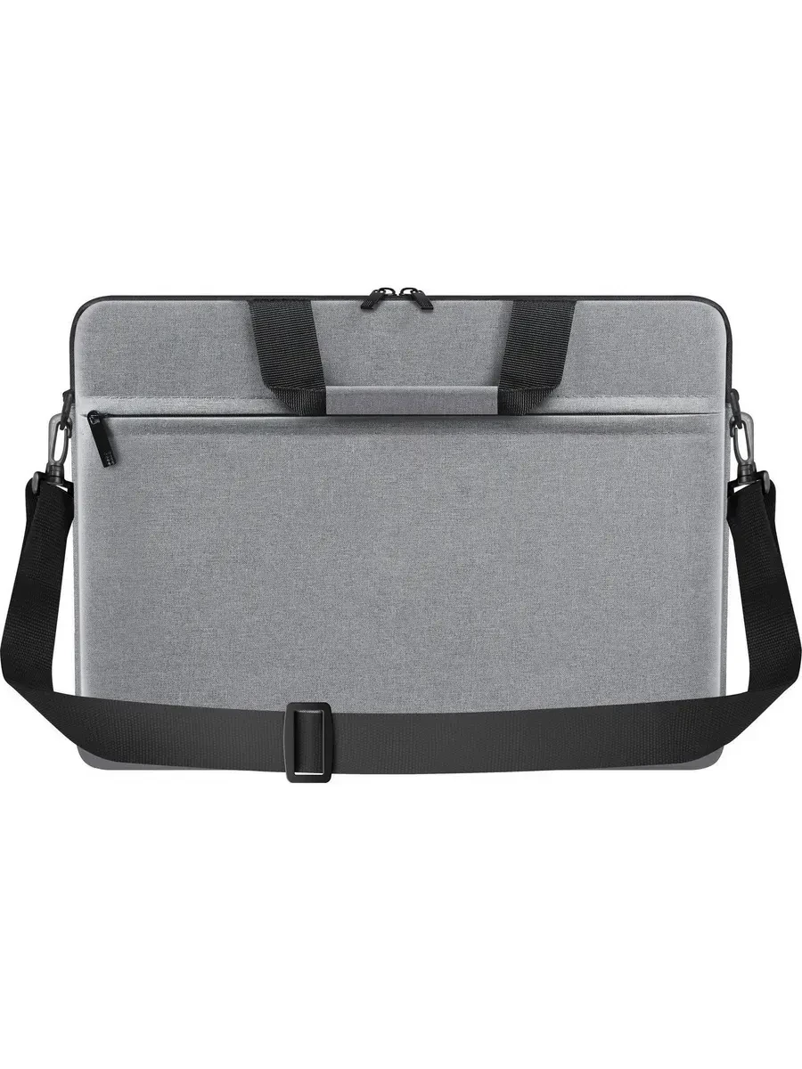 Сумка для ноутбука Defender Tote, 26100, 15"/16", Grey — 2