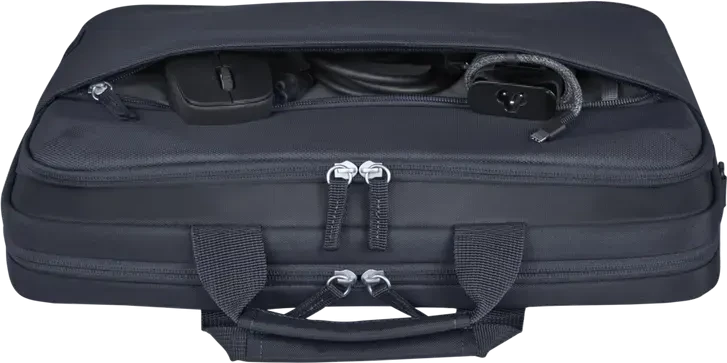 Сумка для ноутбука HP Evday 16 Odyssey Gray Laptop Bag — 5