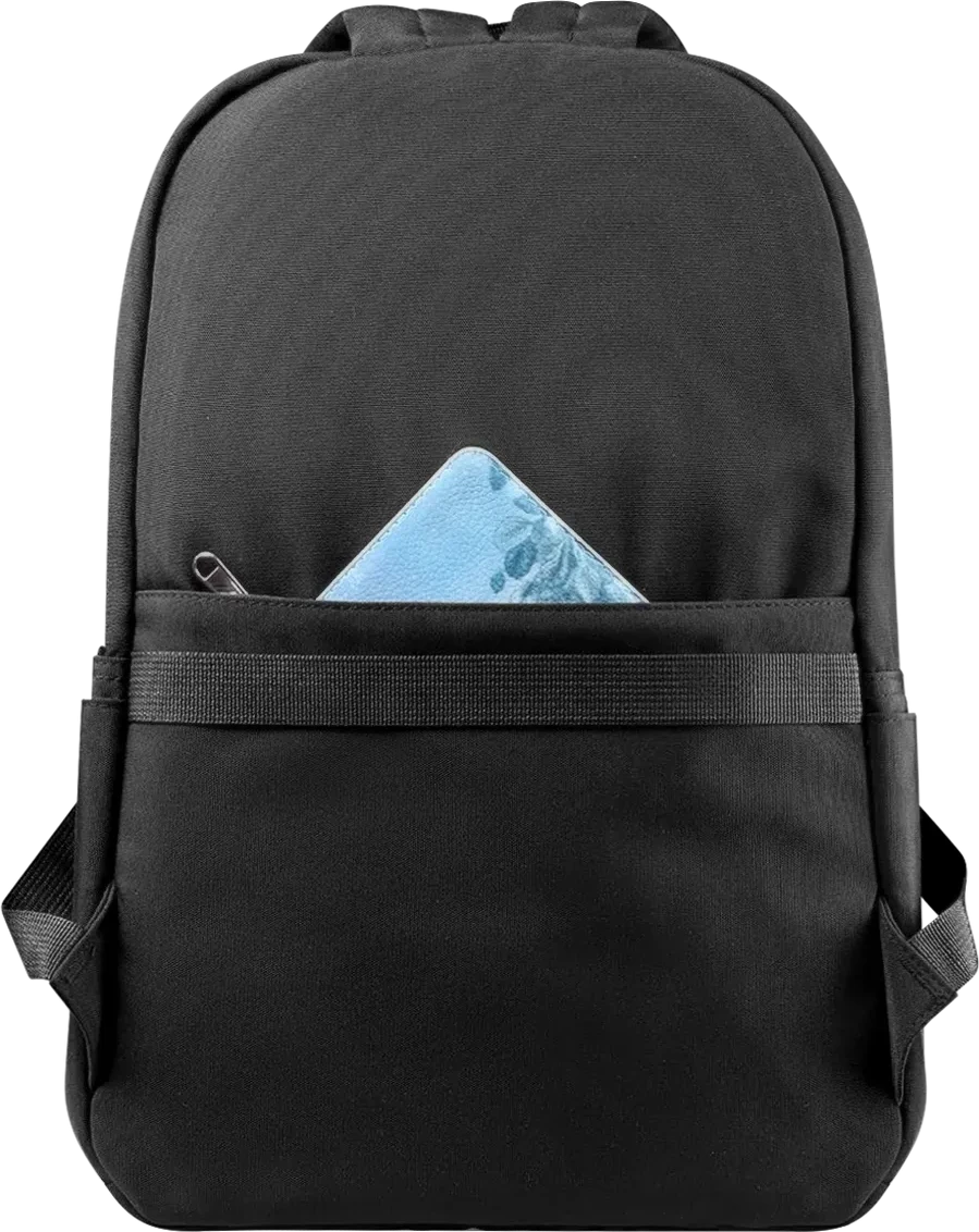 Рюкзак для ноутбука Defender Lifestyler, 26240, 15/16", Black — 3