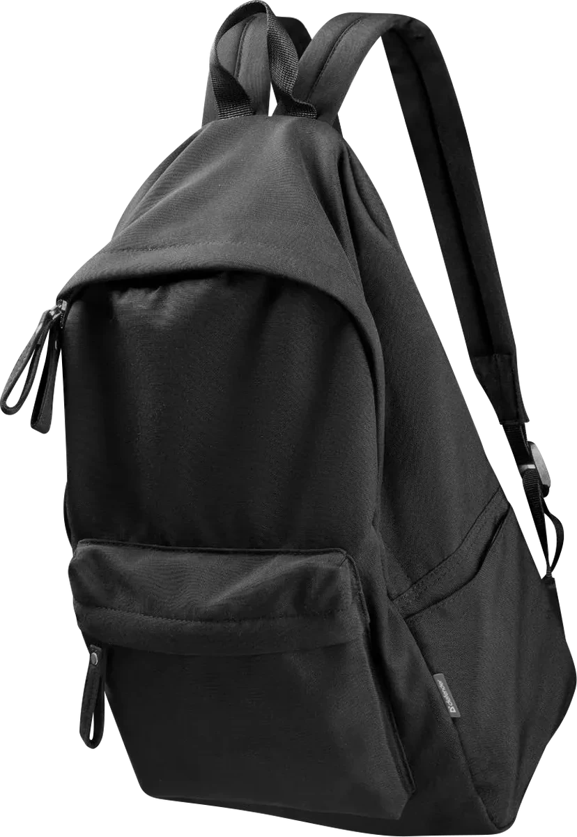 Рюкзак для ноутбука Defender Lifestyler, 26240, 15/16", Black — 4