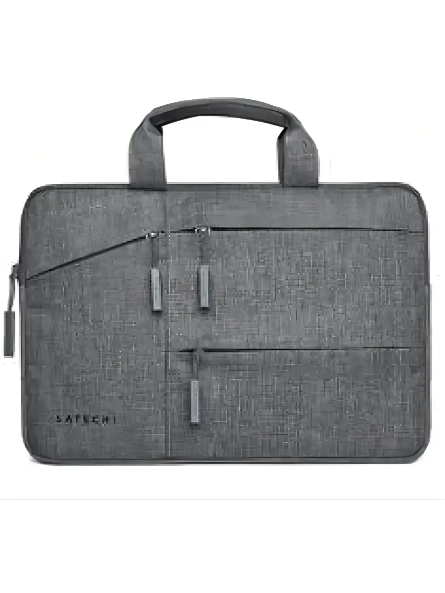 Сумка для ноутбука SATECHI Water-Resistant Laptop Carrying Case w/ Pockets 13''