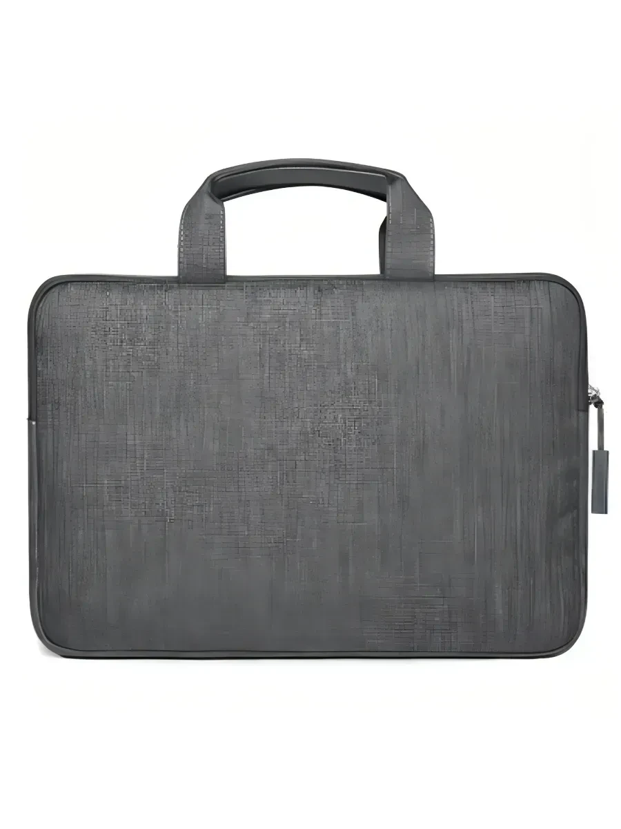 Сумка для ноутбука SATECHI Water-Resistant Laptop Carrying Case w/ Pockets 13'' — 2