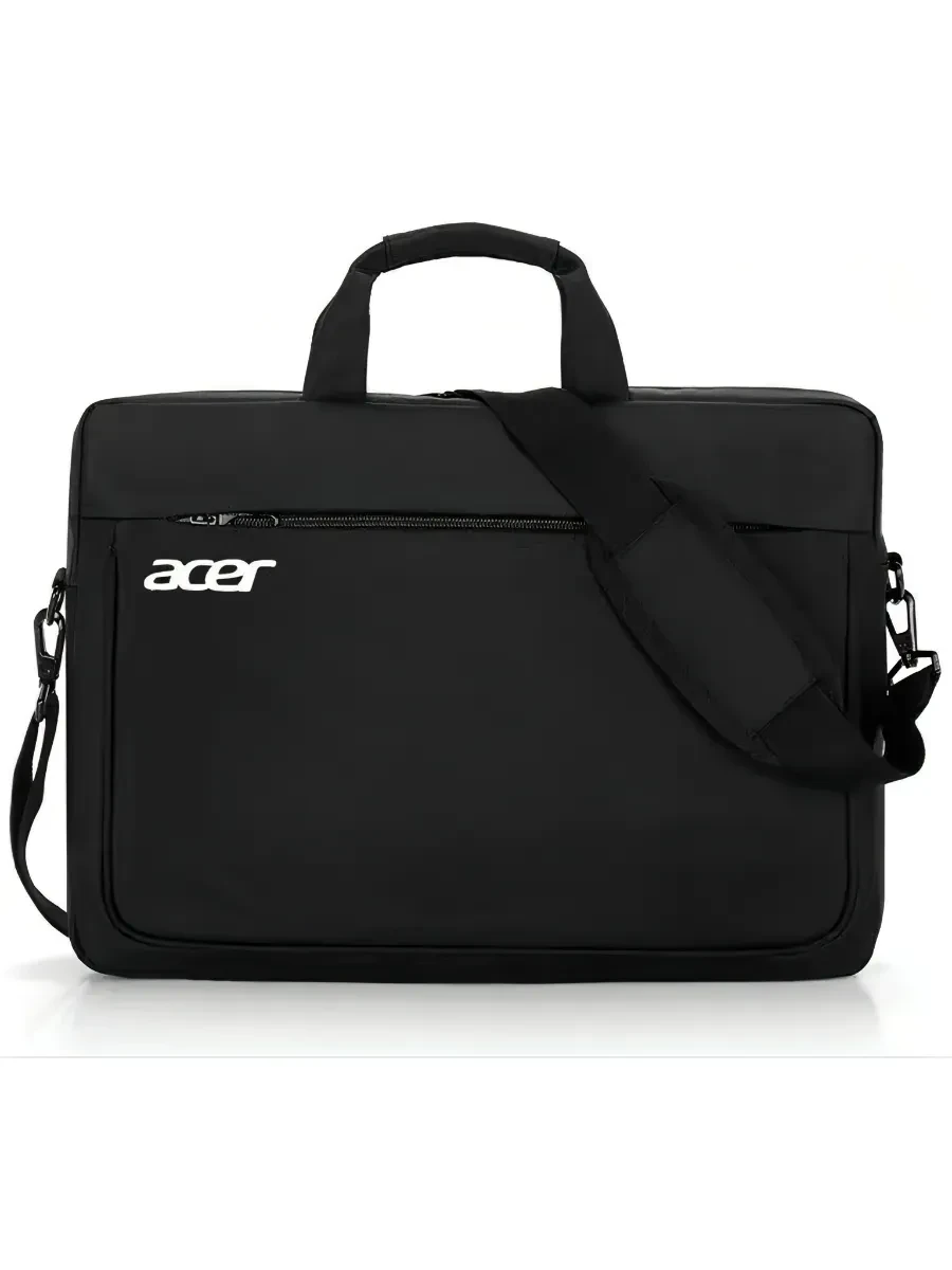 Сумка для ноутбука 15.6" Acer LS series OBG203 черный полиэстер .