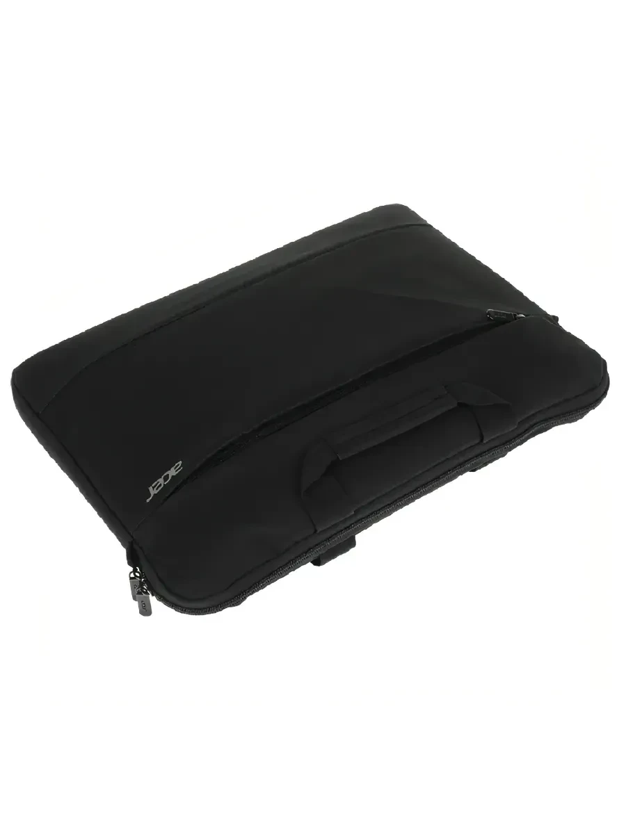 Сумка для ноутбука 15.6" Acer LS series OBG203 черный полиэстер . — 2