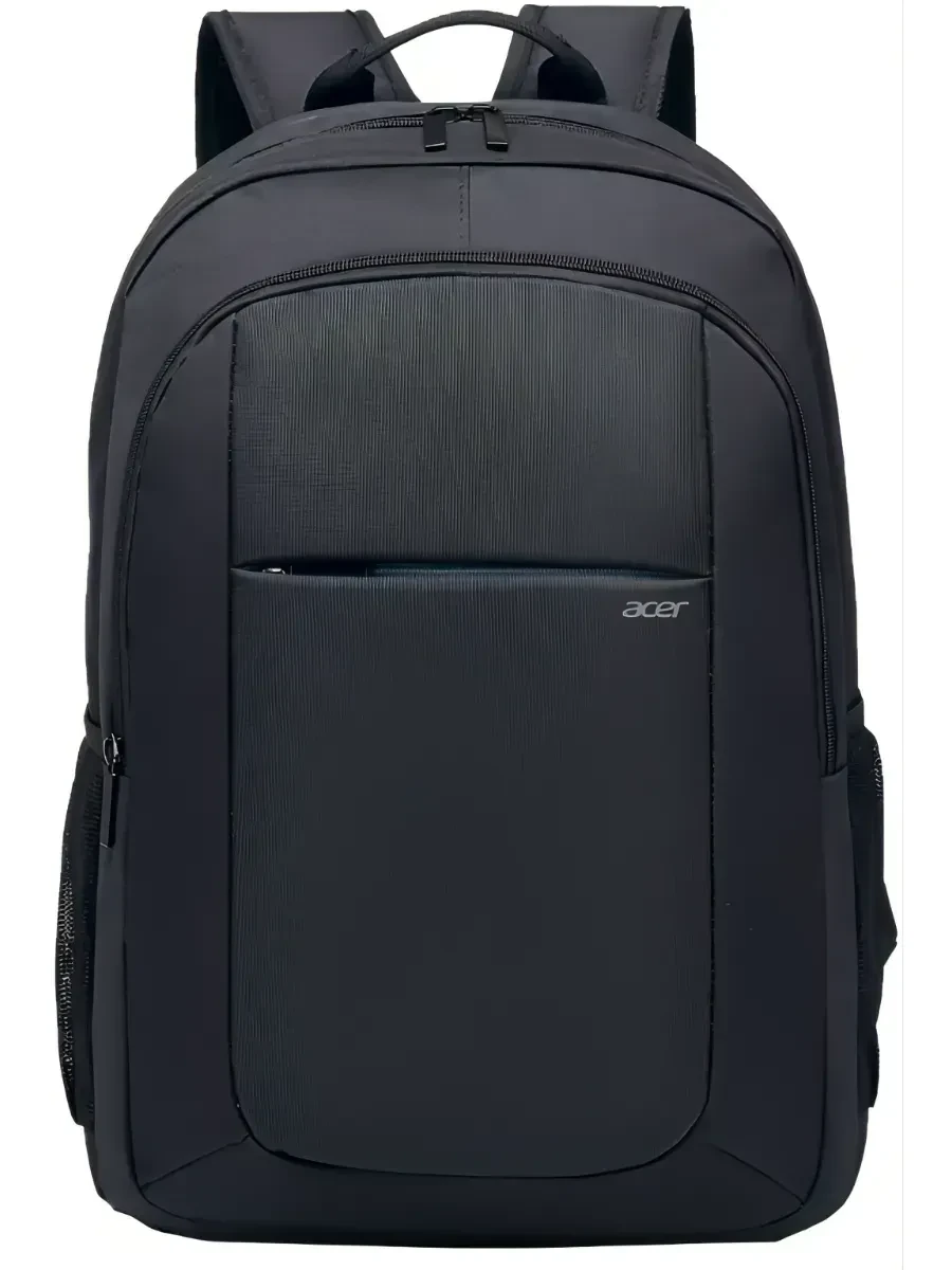 Рюкзак для ноутбука 15.6" Acer LS series OBG206 черный полиэстер .