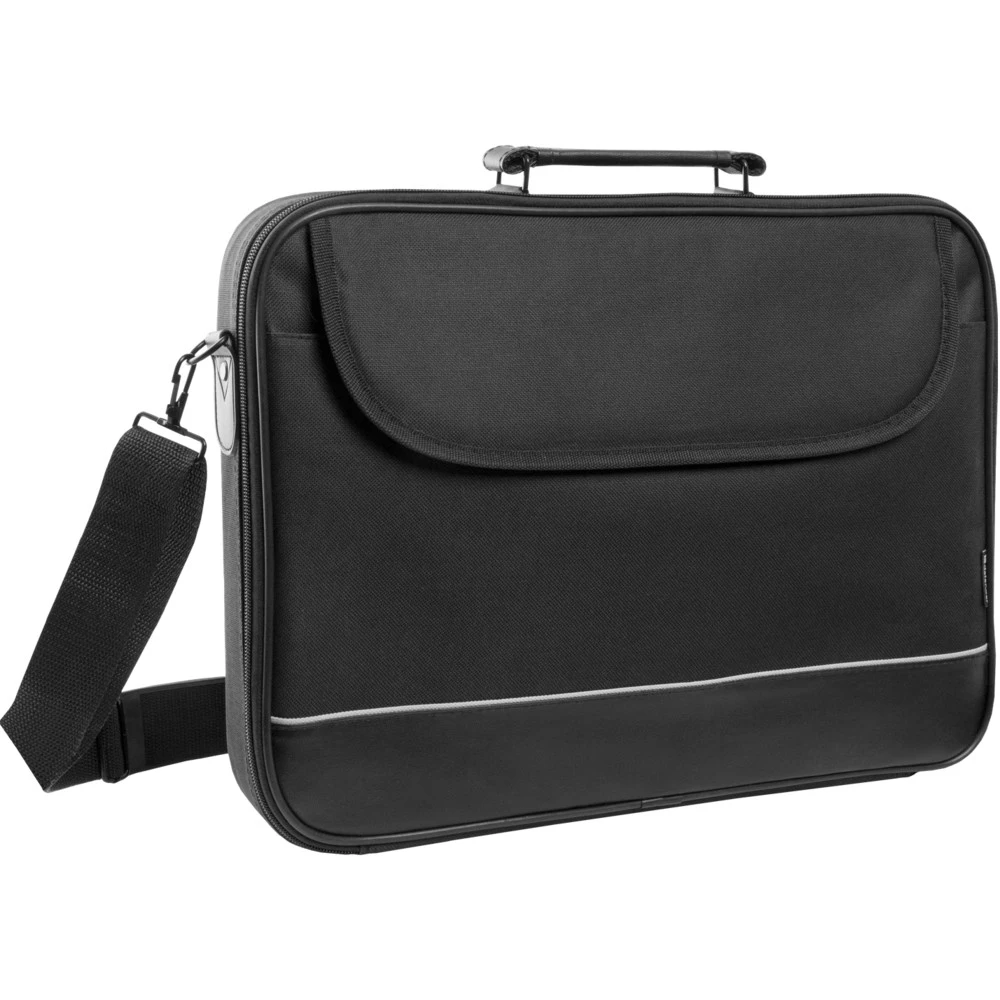 Сумка для ноутбука Defender Ascetic, 16", Black