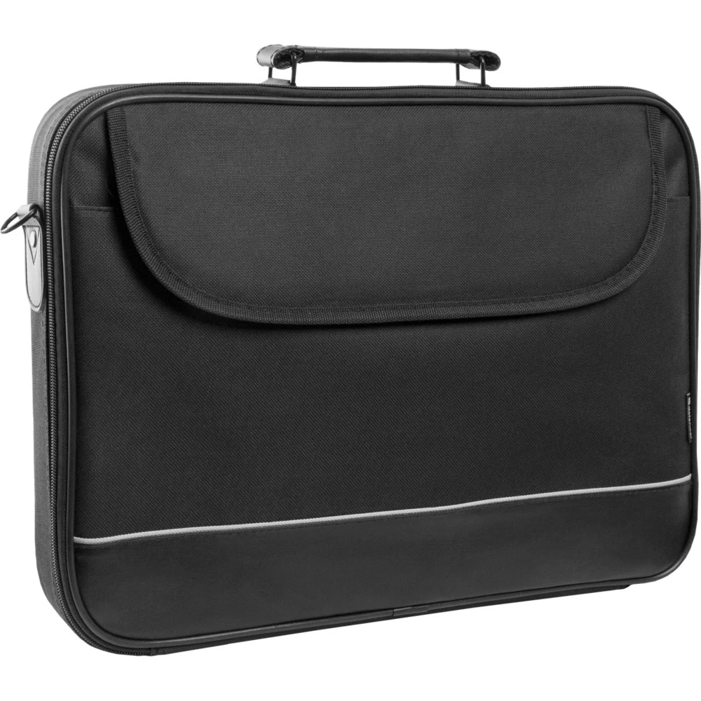 Сумка для ноутбука Defender Ascetic, 16", Black — 2