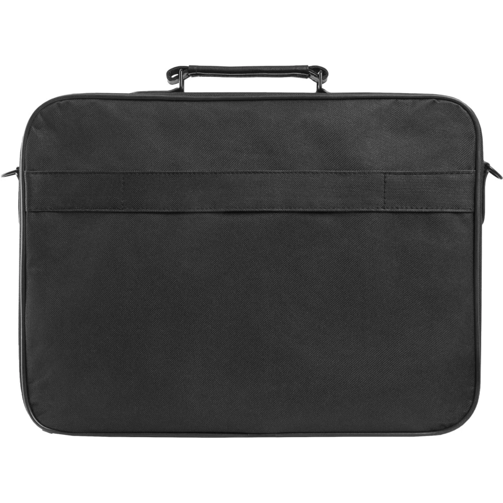 Сумка для ноутбука Defender Ascetic, 16", Black — 4