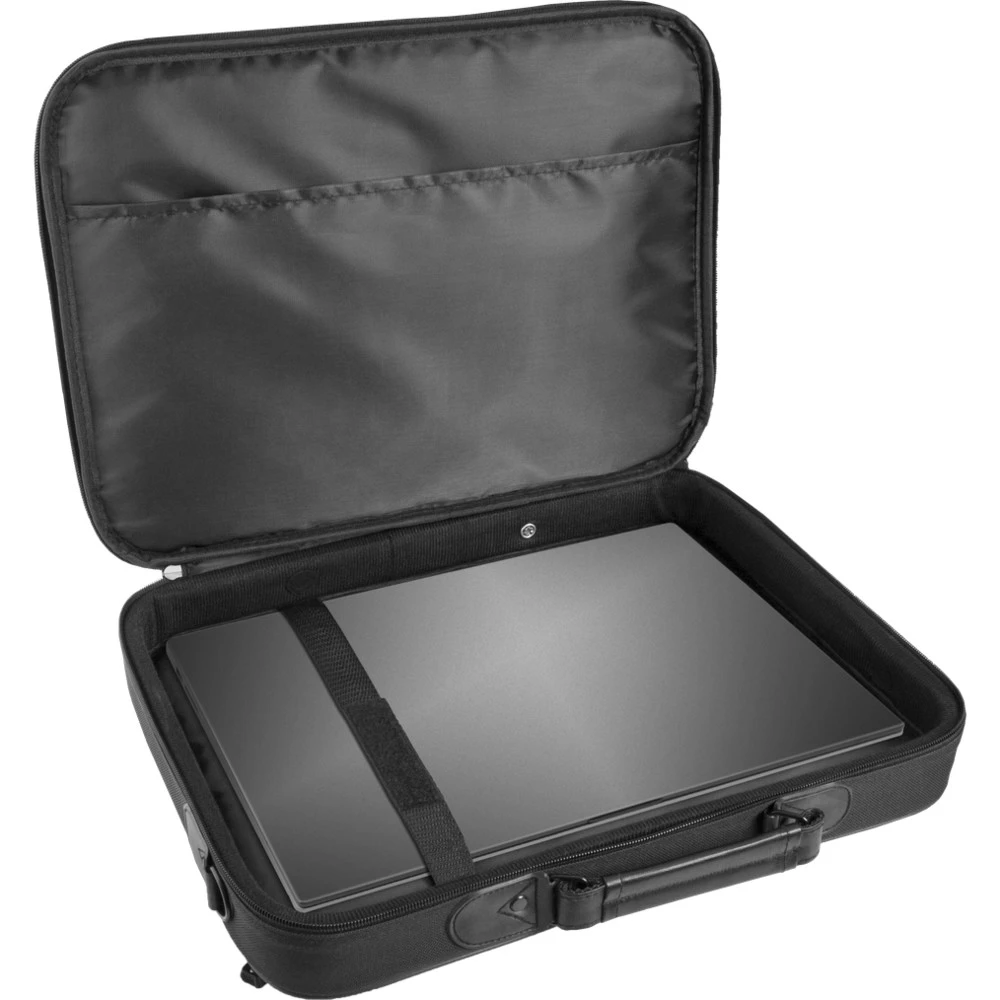 Сумка для ноутбука Defender Ascetic, 16", Black — 5