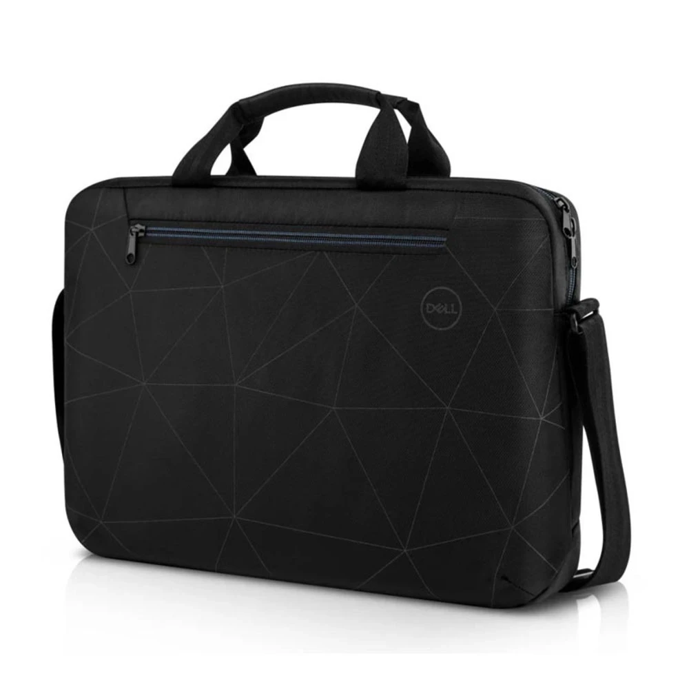 Сумка для ноутбука Dell Essential Briefcase, 15", Black