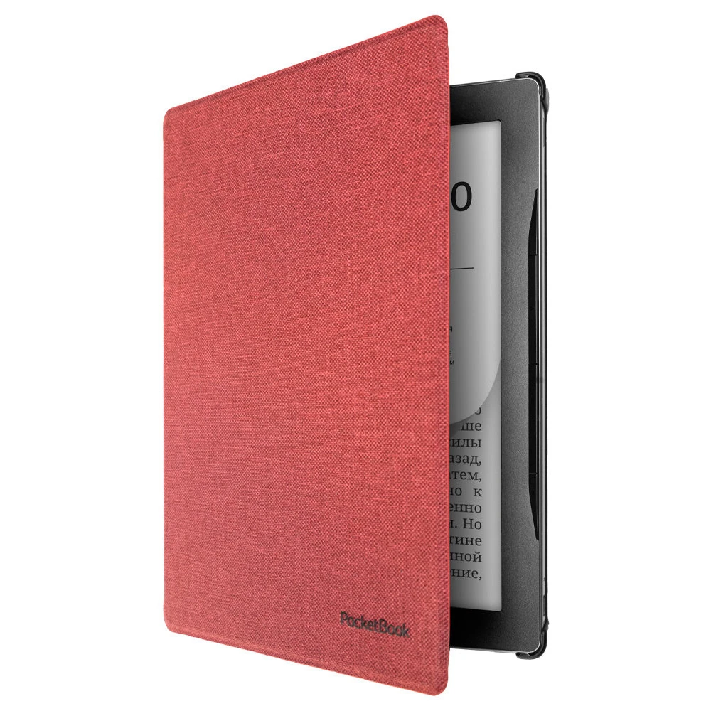 Чехол для электронной книги PocketBook Shell Cover 970, Red