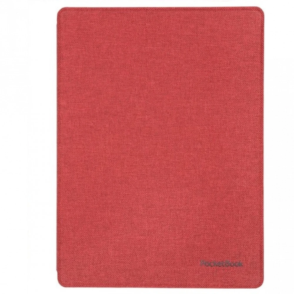 Чехол для электронной книги PocketBook Shell Cover 970, Red — 2