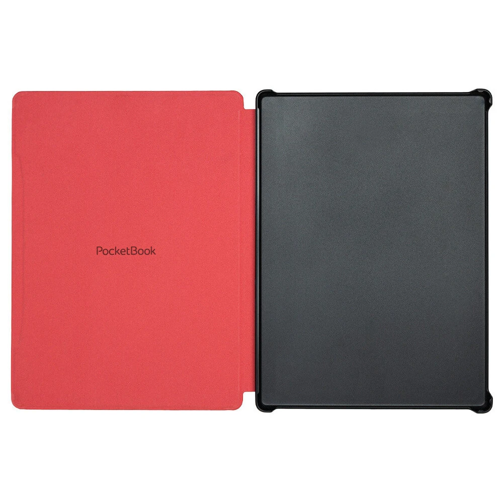 Чехол для электронной книги PocketBook Shell Cover 970, Red — 3