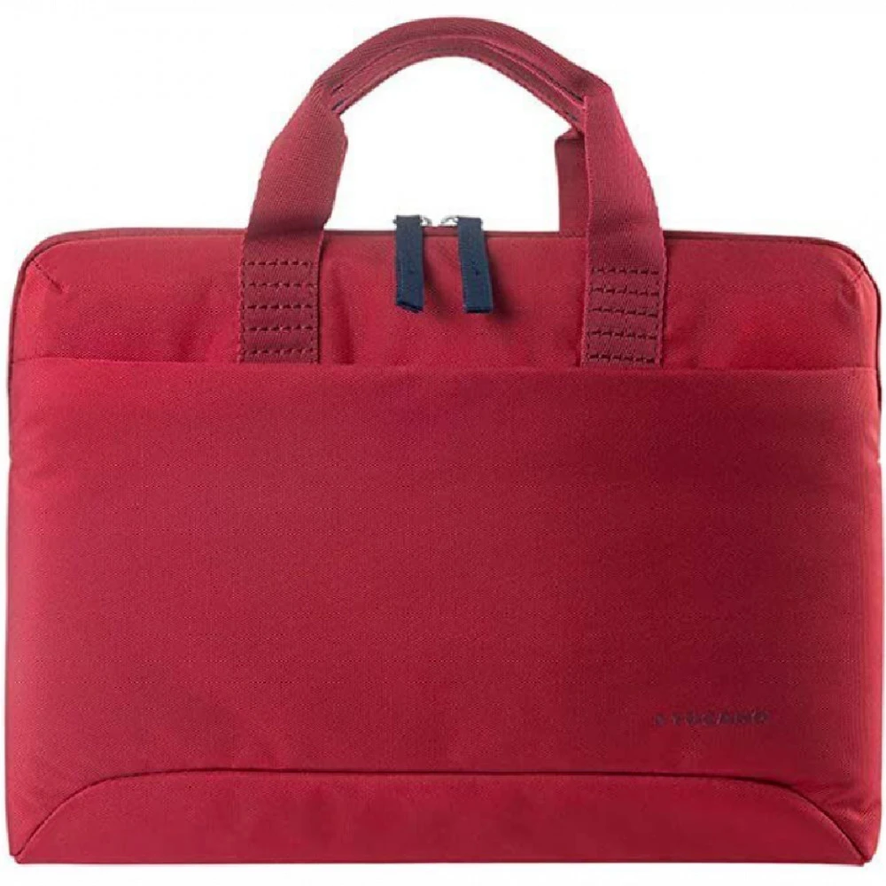 Сумка для ноутбука Tucano BSM15-R, 15", Red
