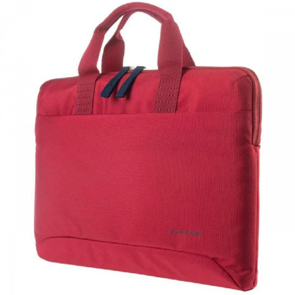 Сумка для ноутбука Tucano BSM15-R, 15", Red — 2