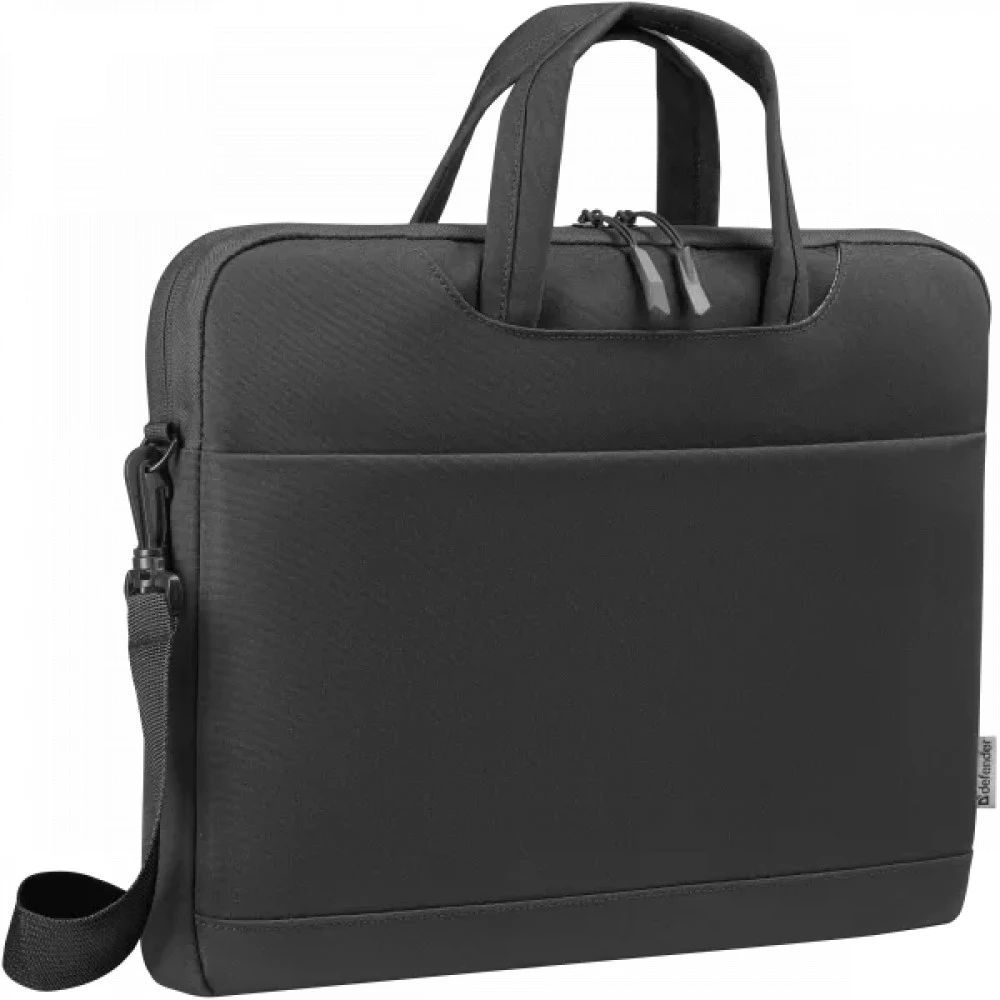 Сумка для ноутбука Defender Omny, 16", Black