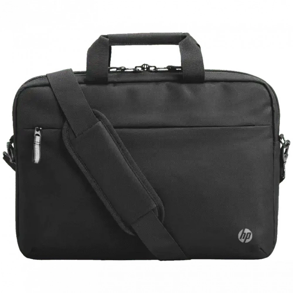 Сумка для ноутбука HP Renew Business, 17.3", Black
