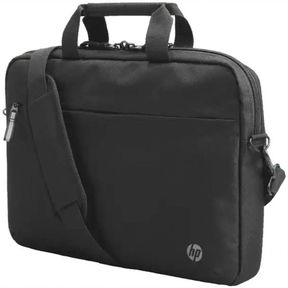 Сумка для ноутбука HP Renew Business, 17.3", Black — 2