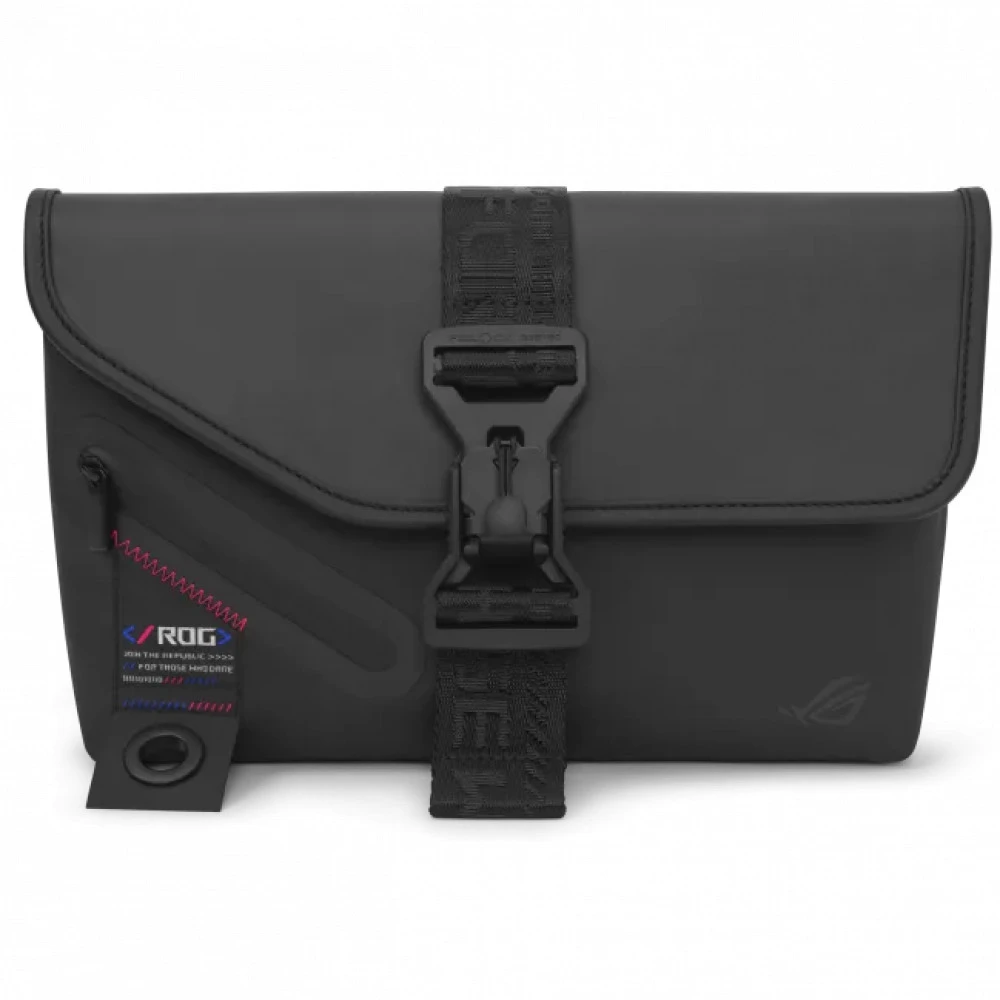 Сумка ASUS ROG Slash 2.0 BC3003 , Black
