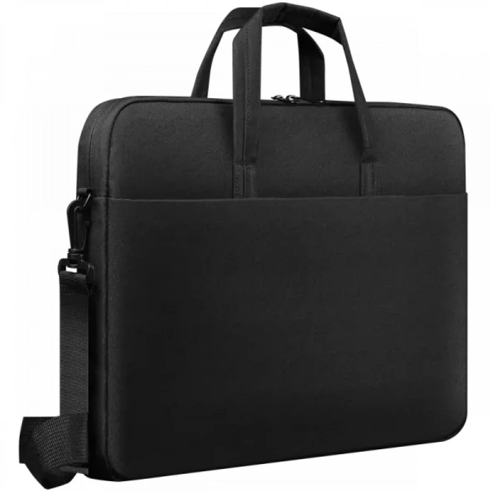 Сумка для ноутбука Defender Rifot, 15.6", Black