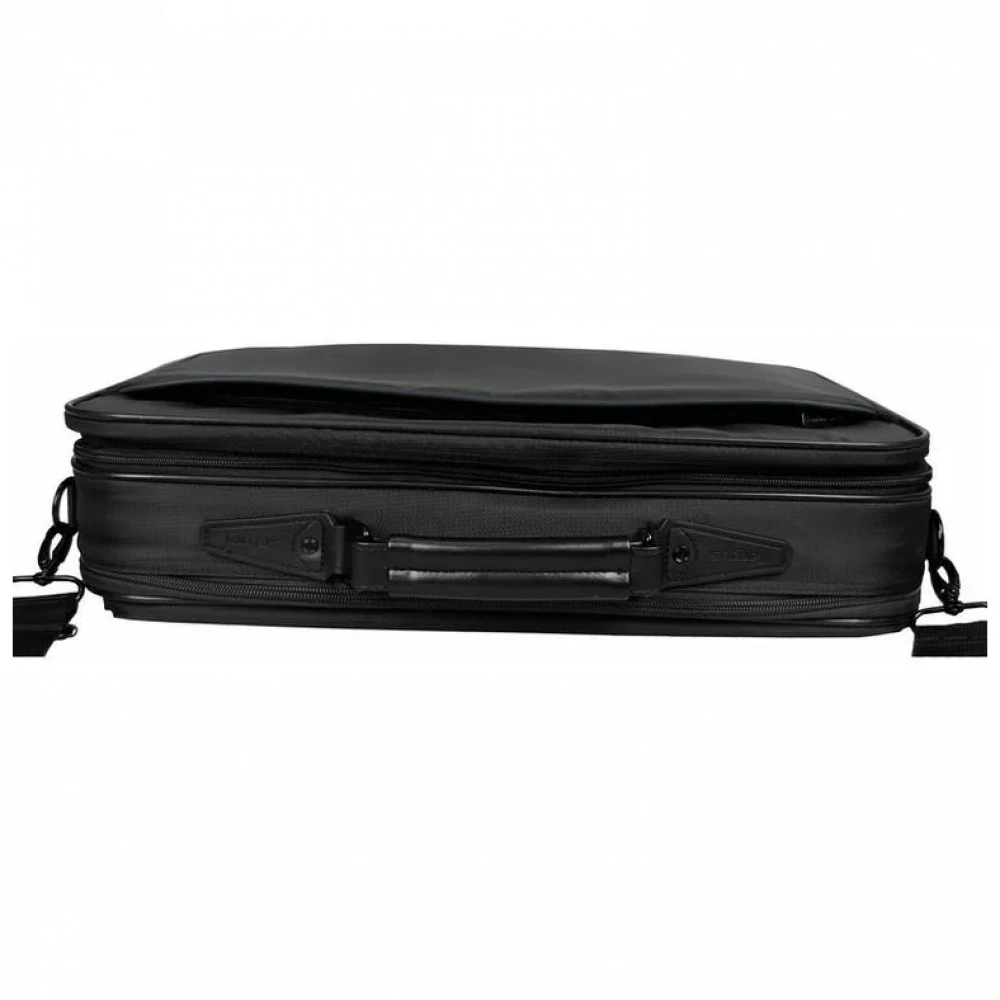 Сумка для ноутбука Continent CC-892, 17", Black — 4